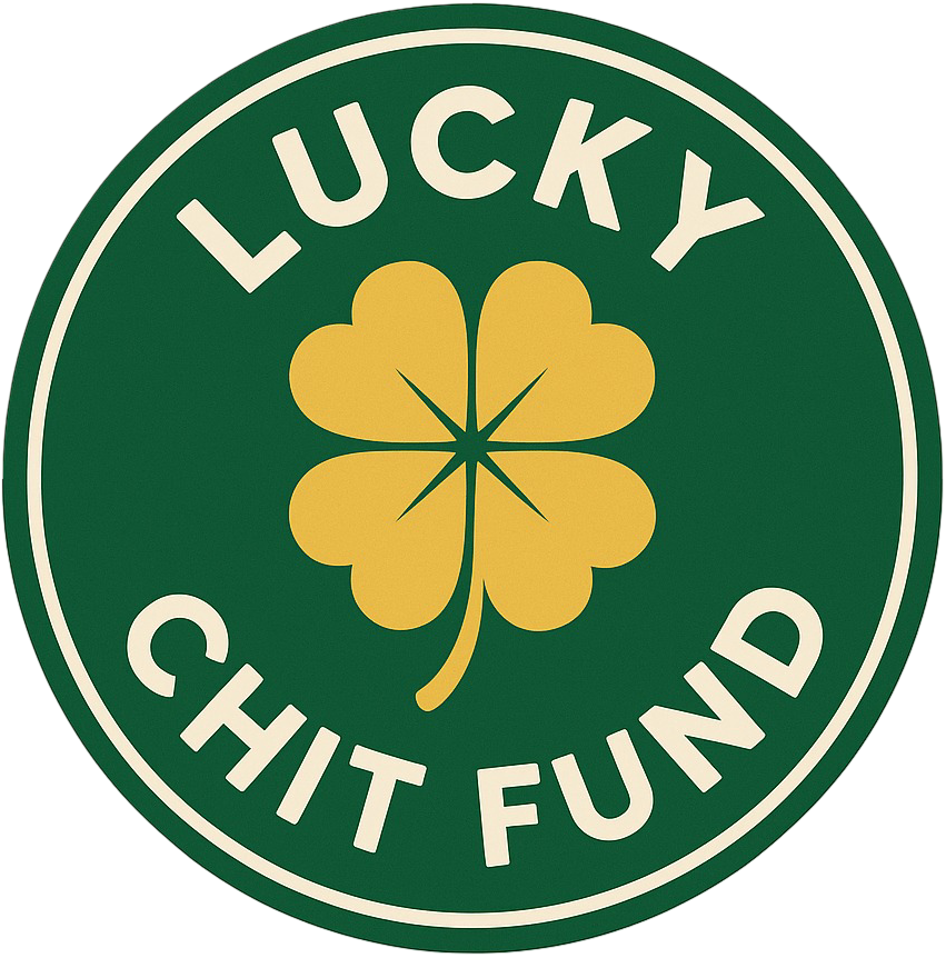 LuckyChits Logo